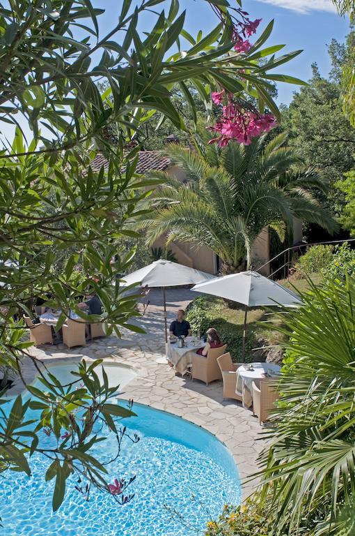 La Colline De Vence Acomodação com café da manhã Exterior foto